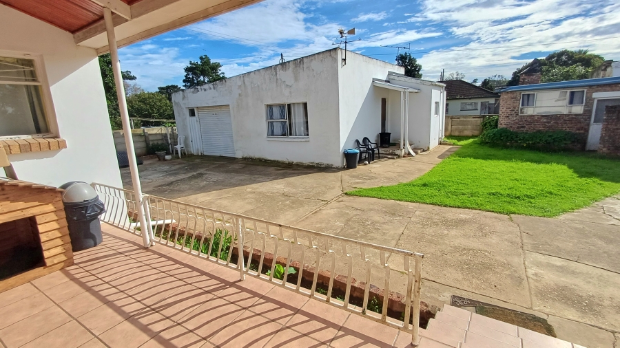 3 Bedroom Property for Sale in Retief Eastern Cape